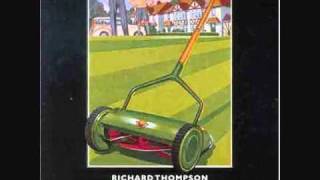 Richard Thompson  Hard On Me [upl. by Ingaborg251]