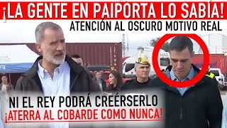 ¡BOMBAZO SALE A TODA ESPAÑA LO QUE SÁNCHEZ HIZO REALMENTE CON LAS PRESAS Y MILITARES EN VALENCIA [upl. by Crispas368]