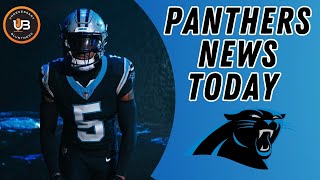 Panthers Who Need to Step Up New Brian Burns Trade Details  Panthers News Today [upl. by Ellehcirt]