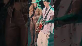 MGK LIVE IN NASHVILLE 2024 rap jellyroll music mgk mgkworld countymusic [upl. by Sobel]