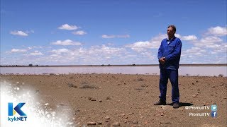 Droogte in die SentraalKaroo Seg 2  PRONTUIT  25 Feb 2019  kyknet [upl. by Tap820]