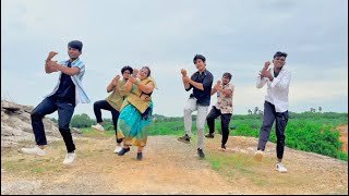 Venky movie Cover song 👌😍❤️  venkymovie massmaharajraviteja dancecover [upl. by Bastien]