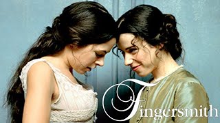 Fingersmith 2005 TV Adaptation  Sarah Waters Sally Hawkins  Review [upl. by Mora]