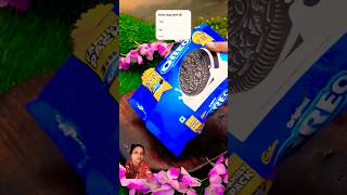 Oreo modak idea healthymodak foodie chocolate easyrecipe shorts trending yt oreo ytshorts [upl. by Gibrian]