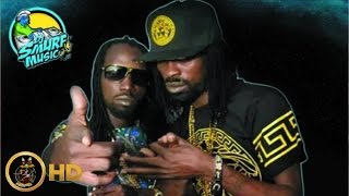 Mavado Feat Ryme Minista  Kill amp Get Weh  February 2014 [upl. by Anayet304]