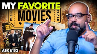 My Favorite Top List Movies  Ask Ganjiswag 162 [upl. by Aknayirp]