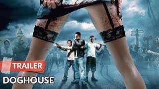 Doghouse 2009 Trailer [upl. by Rolland]