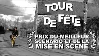 TOUR DE FÊTE  Festival Action Ciné 2016 [upl. by Dimond]