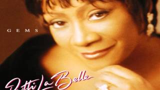 Patti LaBelle  All This Love Official Instrumental Extended Version produced by Teddy Riley [upl. by Gaylene]