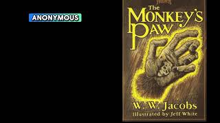 The Monkeys paw by WW Jacobs  Audiobooks  Audio stories  Short Horror Stories [upl. by Anwadal]