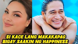 SI KC CONCEPCION LANG MAKAKAPAGBIGAY SAAKIN NG HAPPINESS [upl. by Enilorac407]