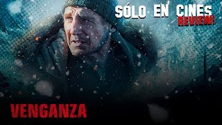 La Venganza De Liam Neeson Número  Opinión  Reseña  Venganza 221 SSpoilers [upl. by Chemush]