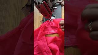 Blouse me baju lagana sikhe  BPTAILORCUTTING blouse baju ki silai stitching blouse shorts [upl. by Eugene961]