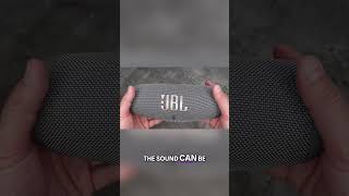 JBL Charge 5 Epic Pool Test Does It Really Survive the Water [upl. by Barrow923]