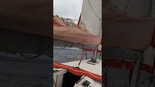 De Toulon à Montréal ⛵ partie 116 [upl. by Okiam860]