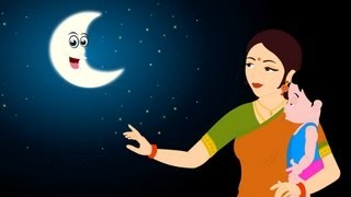 Chanda Mama Door Ke  Vachan 1955  Childrens Popular Hindi Nursery Rhyme [upl. by Catha695]