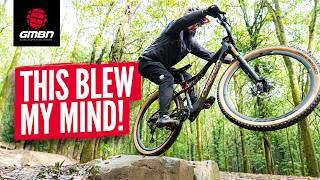 This Changed My Mind About XC Bikes  The Trail Bike Killer [upl. by Halley]