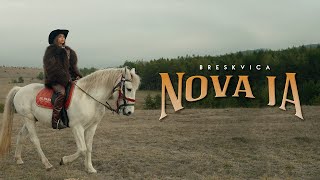 Breskvica  NOVA JA Official Video [upl. by Rosy]