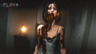 THIS HORROR GAME WILL MESS YOU UP PERMANENTLY [upl. by Eetnod]