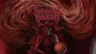 Infernal Revulsion  Infernally Revulsed Full Album EP 2013 [upl. by Yeleen]