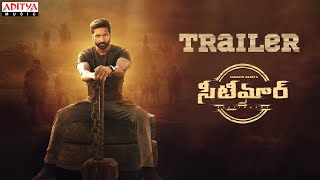 Seetimaarr Official Trailer  Gopichand  Tamannaah  Sampath Nandi  Mani Sharma  Bhumika Chawla [upl. by Ninon]