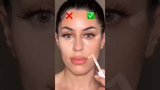 One Makeup Tip That EVERYONE Needs To Know [upl. by Metzgar257]