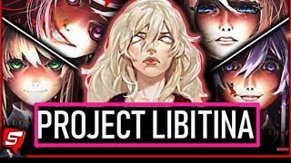 Когда выйдет Project Libitina [upl. by Kopans]