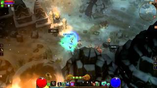 TORCHLIGHT 2 Tips  Switch PS4 Xbox Stats Skills Gems  More Explained [upl. by Bennion762]