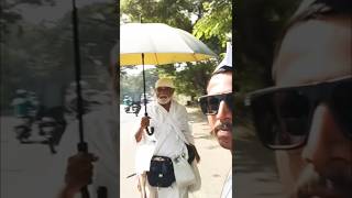 Rohina thi Shirdi padyatra  4 divas Nashik  short videokdhodiya [upl. by Ardrey]