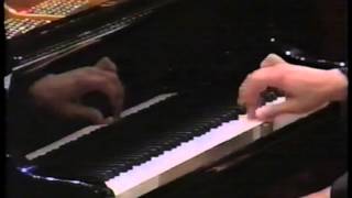 EVGENY KISSIN  TCHAIKOVSKY PIANO CONCERTO NO 1  MVT 33 [upl. by Trebma476]