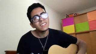 Cambiaste Mi Corazon Alex Zurdo COVER [upl. by Tirrag944]