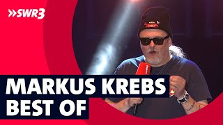 Best of Markus Krebs vom Sommerfestival Speyer 2022 [upl. by Brabazon]