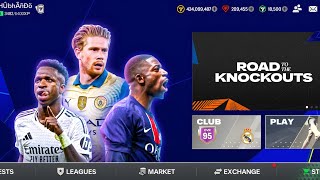 OMG 😱 UCL EVENT IS FINALLY HERE IN FC MOBILE 🤯🤩 FULL EVENT LEKED ONLINE 🤐👀 DONT DO THIS MISTAKE ❌ [upl. by Noraf]