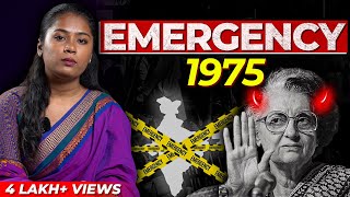 Emergency Explained  Hidden Facts  Keerthi History [upl. by Yousuf]