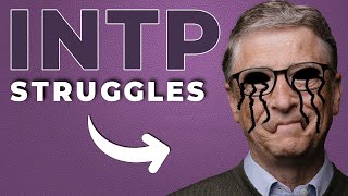 8 Struggles Only INTPs Will Understand [upl. by Renell]