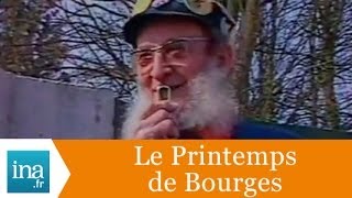 Printemps de Bourges 1988  Archive vidéo INA [upl. by Ed]