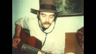 Blaze Foley Down Here Where I Am [upl. by Mariandi]