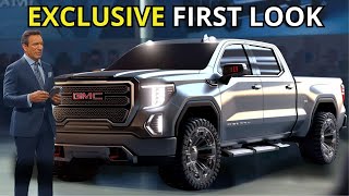 GM Ceo Announces NEW 15000 Pickup Truck amp SHAKES UP The Entire Car Industry [upl. by Mitchael]