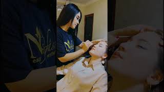 andijan Nefaset Beauty Aesthetics [upl. by Kalasky]