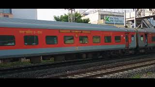 CHARMINAR CROSSING PAZAVANTHANGAL RLY STATION [upl. by Aicac743]