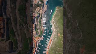 Birds eye Yachts in BONIFACIO [upl. by Fleda]