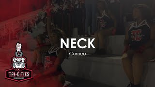 2023 TriCities High School Band  Neck  vs Mays High School  WATCH IN 4K [upl. by Inaluahek]