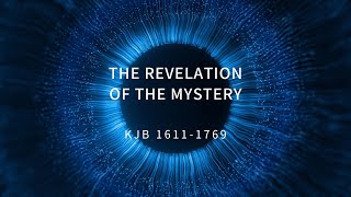 THE REVELATION OF THE MYSTERY [upl. by Aisat]