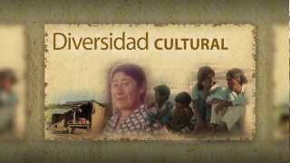 Capítulo quotDiversidad Culturalquot [upl. by Hebert330]