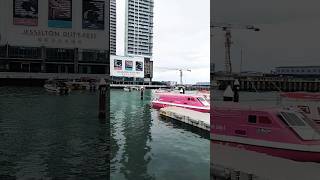 Jesselton Point Kota Kinabalu Sabah viral trending youtube shorts fyp [upl. by Domph]