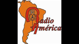 Radio América 890 am  Memoria auditiva [upl. by Amedeo]