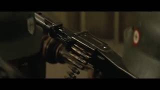 Anthropoid  Official Trailer 2016 [upl. by Letta]