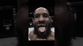 One of the GOATS Demetrius Johnson ufc mma demetriousjohnson henrycejudo [upl. by Merl]