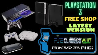 Playstation 2 Classics Vault FOR PS3 In Just 10 Minutes  2024 [upl. by Attevad]