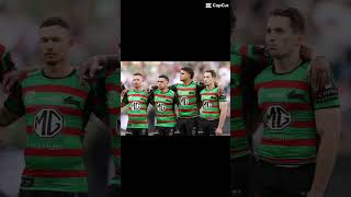 Rabbitohs [upl. by Cchaddie]